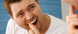 Loose or Failing Teeth