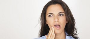 Gum Disease Patients