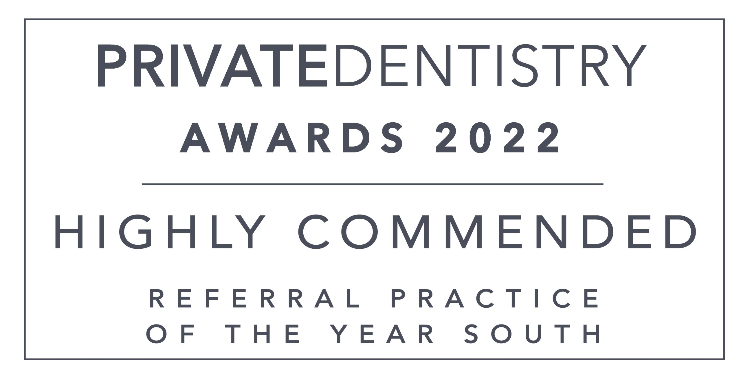 Farringdon Award