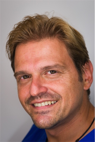 Prof Francesco D’Aiuto<br />Specialist Periodontist<br />GDC No. 78909