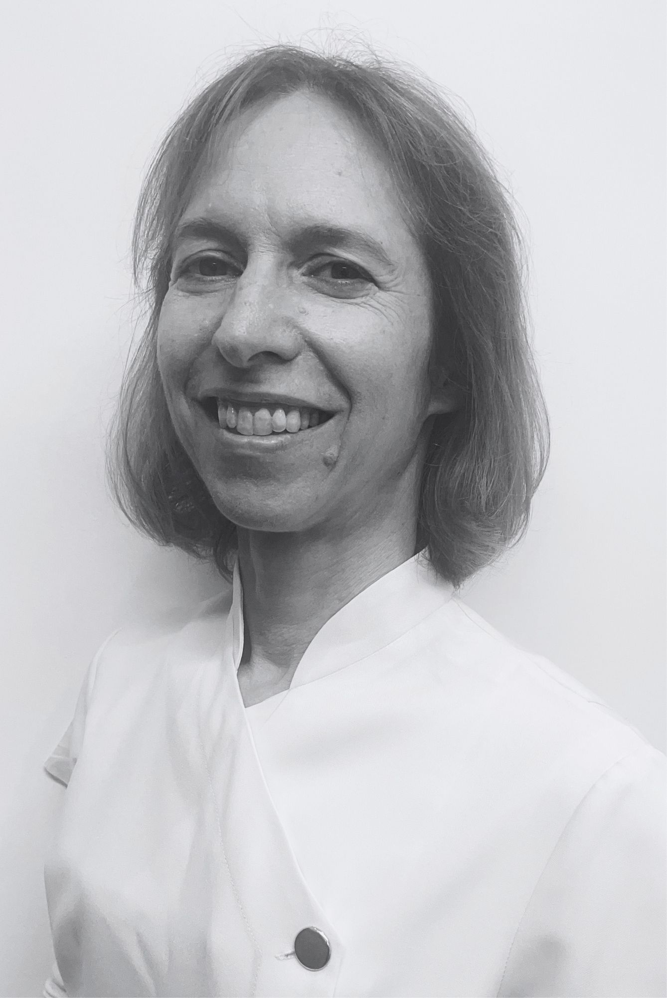Fiona Millen